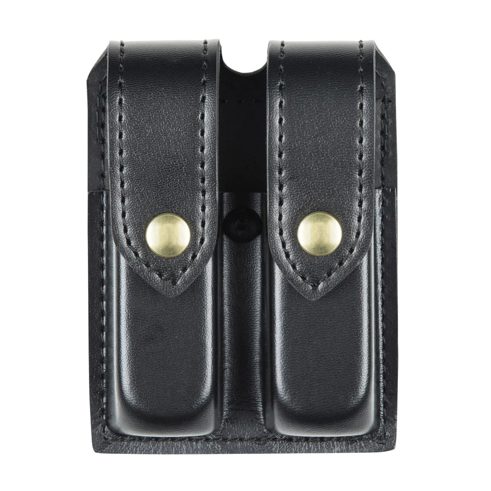 Safariland 77 - Double Magazine Pouch - Tactical &amp; Duty Gear