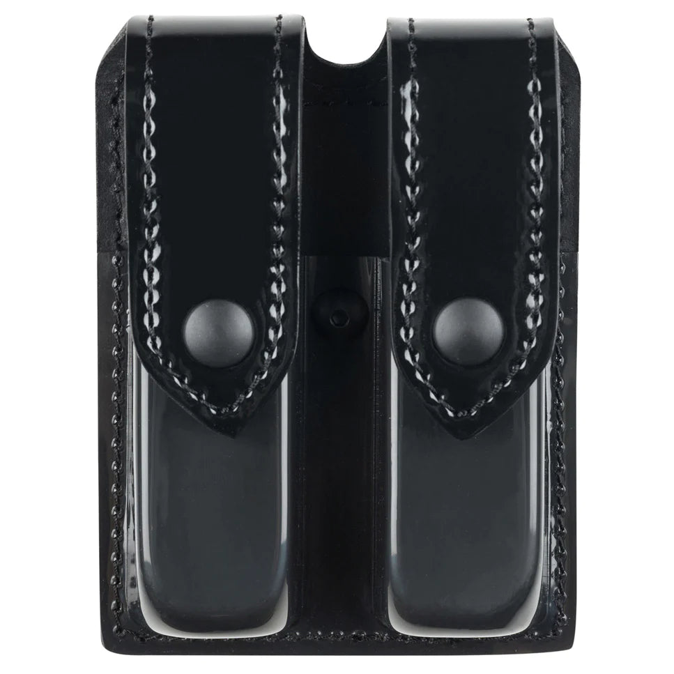Safariland 77 - Double Magazine Pouch - Tactical &amp; Duty Gear
