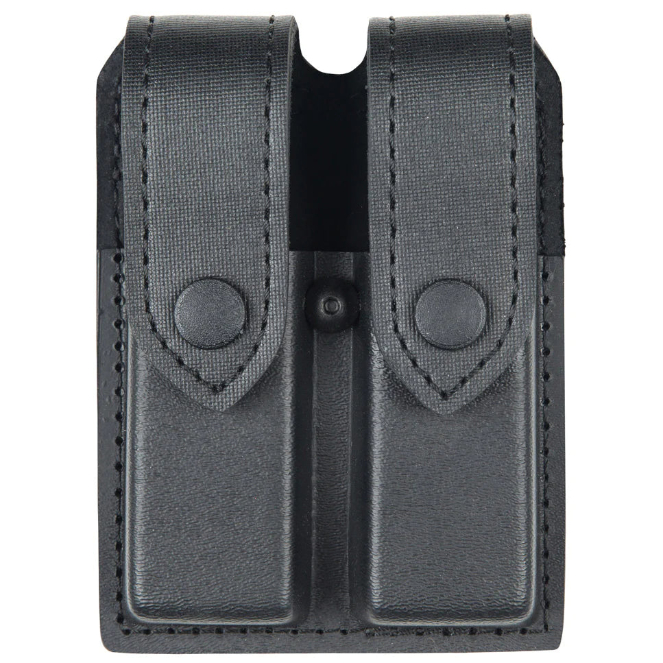 Safariland 77 - Double Magazine Pouch - Tactical &amp; Duty Gear