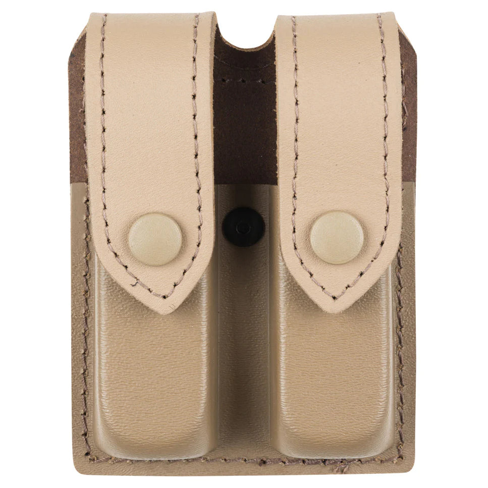 Safariland 77 - Double Magazine Pouch - Tactical &amp; Duty Gear