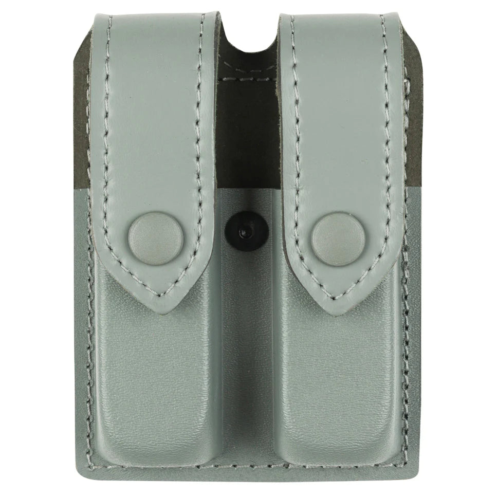 Safariland 77 - Double Magazine Pouch - Tactical &amp; Duty Gear