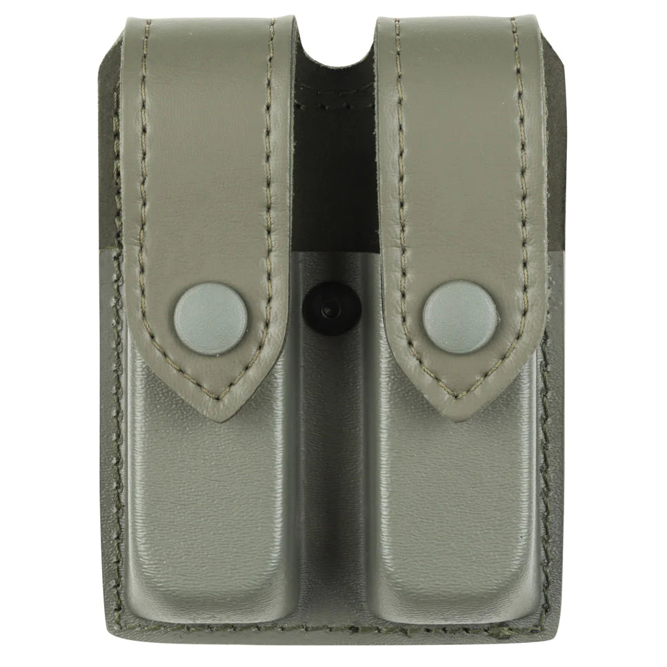 Safariland 77 - Double Magazine Pouch - Tactical &amp; Duty Gear
