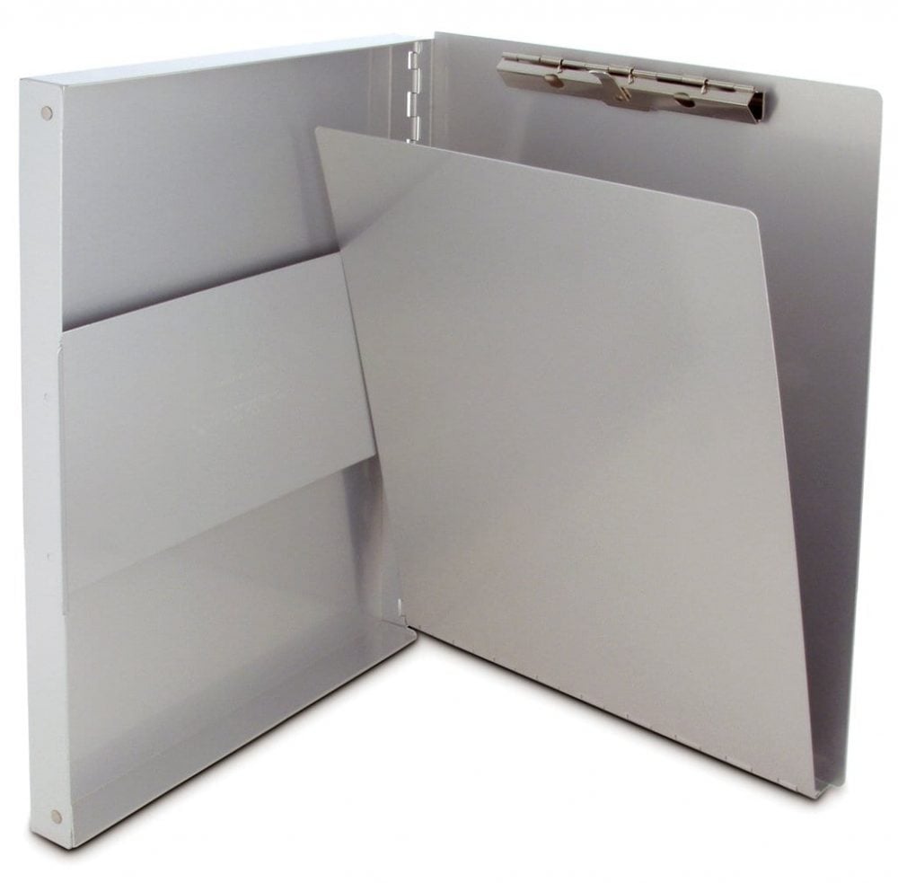 Saunders Snapak Form Holder - Notepads, Clipboards, & Pens