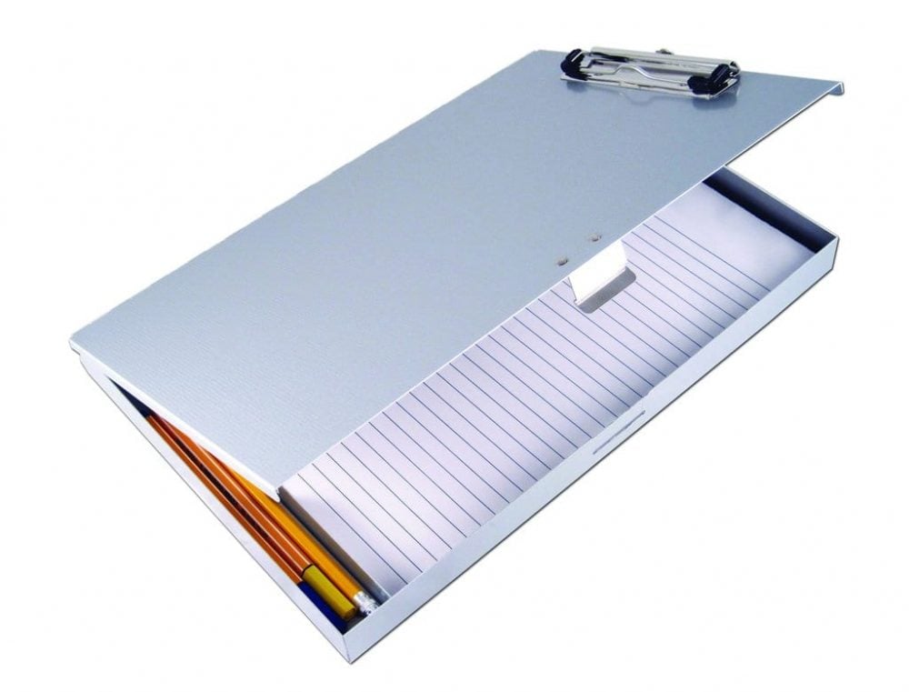 Saunders Tuff Writer 45300 - Notepads, Clipboards, & Pens