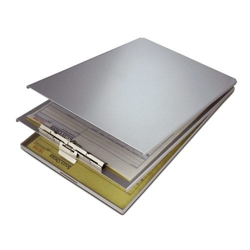 Saunders A-Holder - Notepads, Clipboards, & Pens