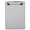 Saunders Aluminum Clipboard with a Low Profile Clip - Notepads, Clipboards, &amp; Pens