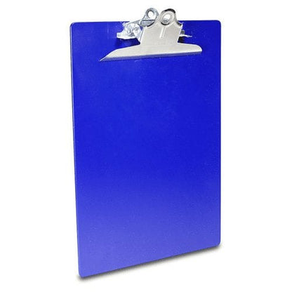 Saunders Plastic Clipboard - Notepads, Clipboards, &amp; Pens