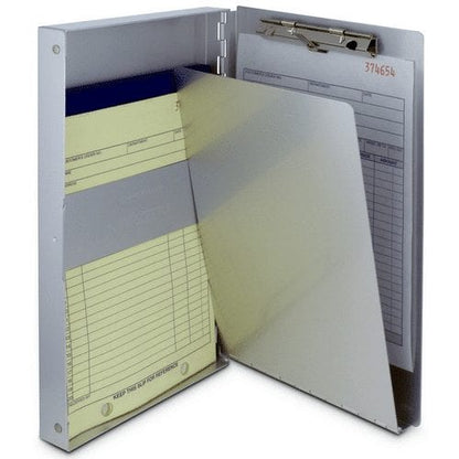 Saunders Snapak Form Holder - Notepads, Clipboards, &amp; Pens