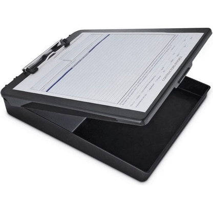 Saunders Workmate Desktop - Notepads, Clipboards, &amp; Pens