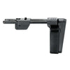 SB Tactical MPX/MCX AR-15 Adjustable Pistol Stabilizing Brace - Shooting Accessories