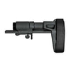 SB Tactical PDW AR-15 Adjustable Pistol Stabilizing Brace PDW-01-SB - Newest Arrivals