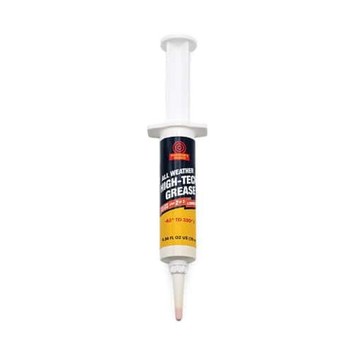 Shooter's Choice Synthetic All-Weather High-Tech Grease SHF-G10CC - Shooting Accessories