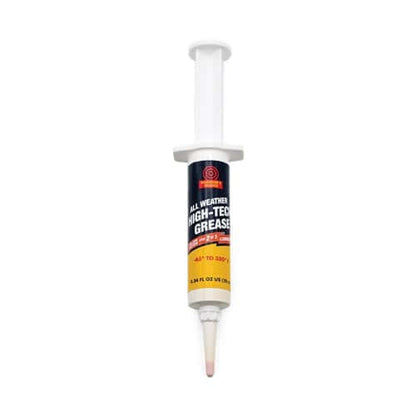 Shooter's Choice Synthetic All-Weather High-Tech Grease SHF-G10CC - Shooting Accessories