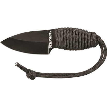 Schrade Schrade Full Tang Fixed Blade SCH406N - Knives