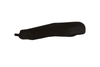 Sentry Standard Scopecoat &#8211; Black, 5.75&#8243; x 20mm -