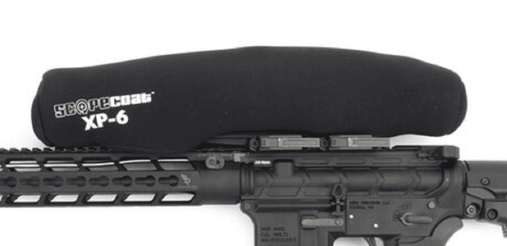 Sentry XP-6 Scopecoat -