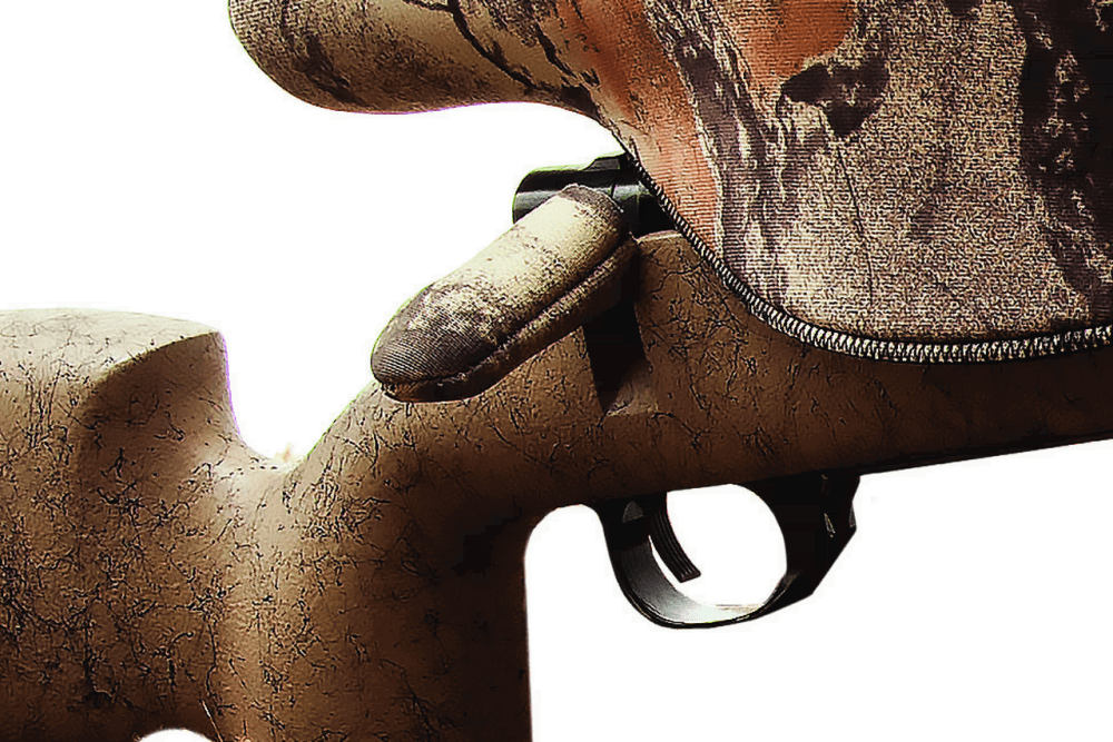 Sentry Bolt Boot &#8211; Natural Gear Camo -