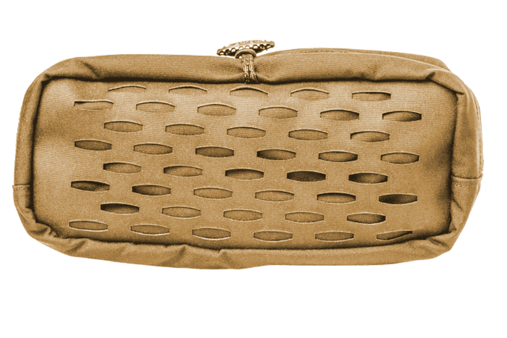 Sentry Magnetic IFAK Pouch - Coyote Brown