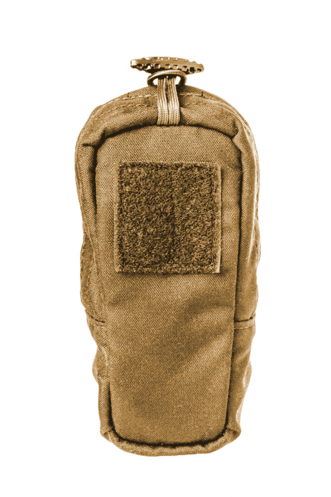 Sentry Magnetic Tourniquet Pouch - Coyote Brown
