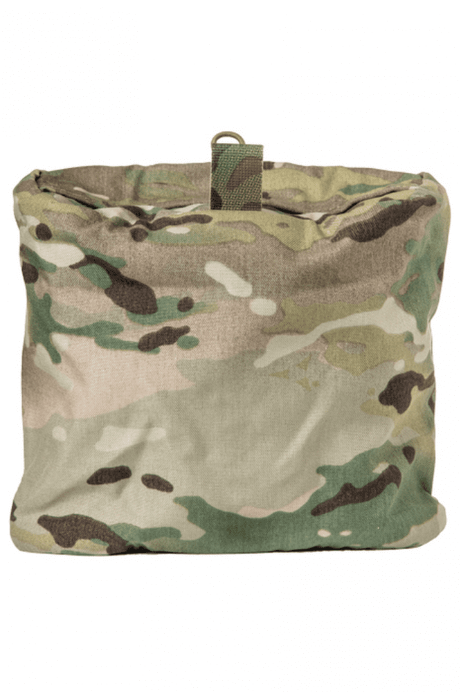 Sentry Dump Pouch - Multicam