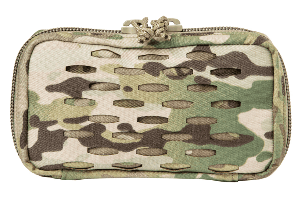 Sentry Electronics Pouch - Coyote Brown