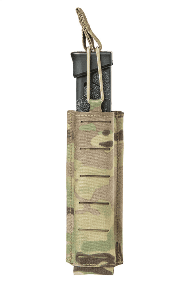 Sentry Extended Pistol Mag Pouch - Multicam