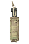 Sentry Extended Pistol Mag Pouch - Multicam