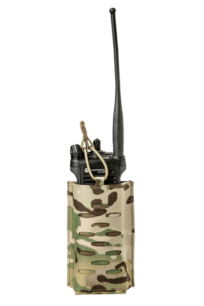 Sentry Radio Pouch - Multicam