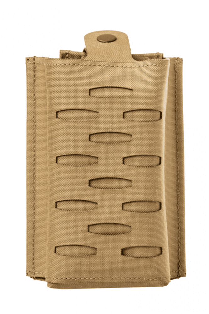 Sentry Shotgun Shell Pouch (10 rounds) - Coyote Brown