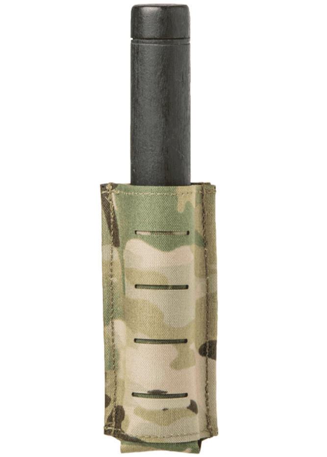 Sentry Baton Pouch - Multicam, Nylon