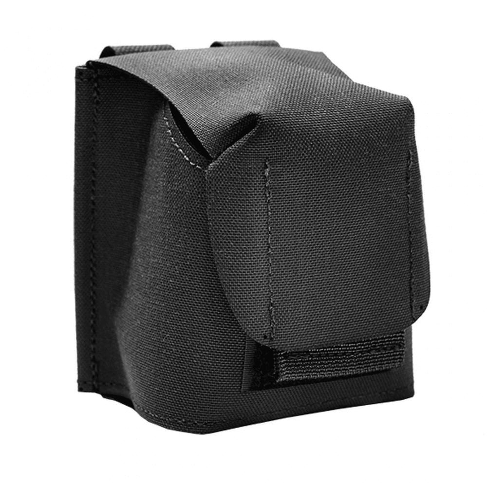 Sentry Frag Grenade Pouch - Black