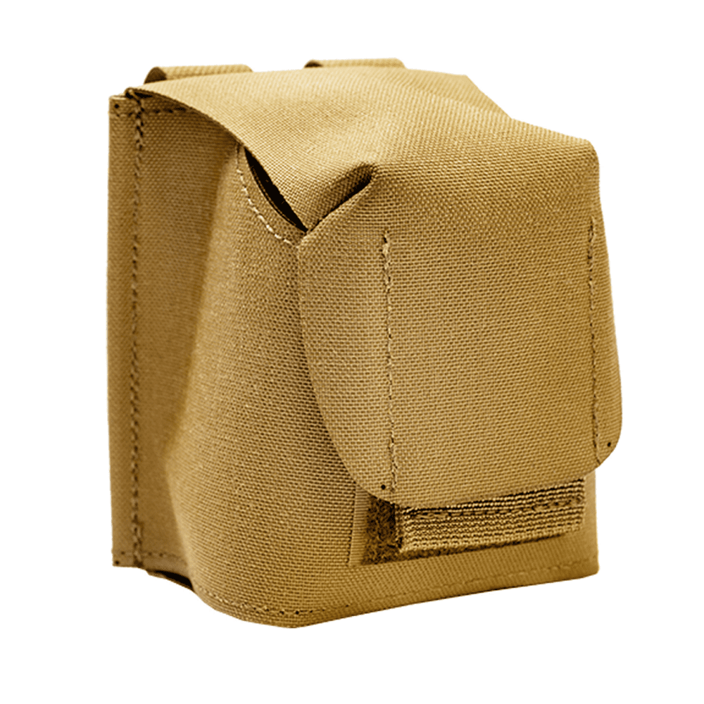Sentry Frag Grenade Pouch - Coyote Brown
