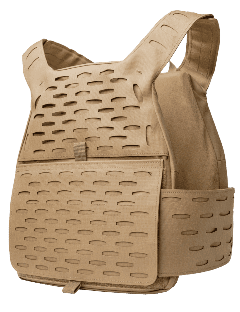 Sentry Gunnar Series Plate Carrier