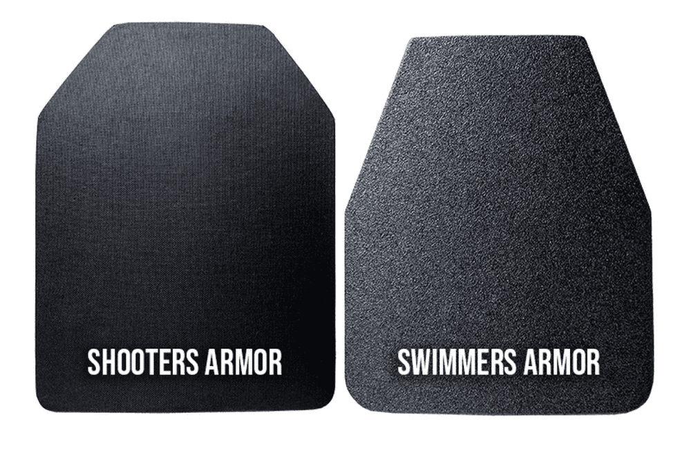 Sentry Gunnar Series Plate Carrier