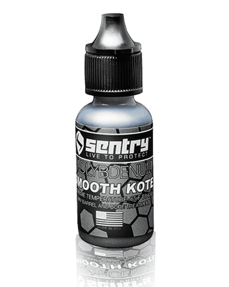 Sentry Smooth-Kote Barrel and Bore Treatment - Dropper