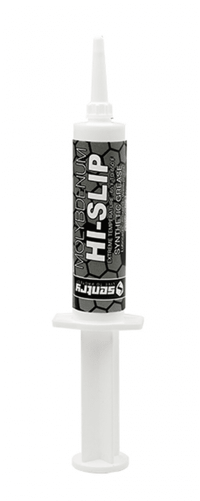 Sentry Hi-Slip Grease - Syringe