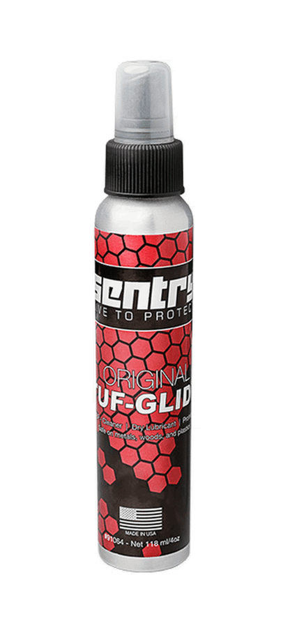 Sentry Original Tuf-Glide Lubricant Pump Spray 4 oz. 91064 - Newest Products