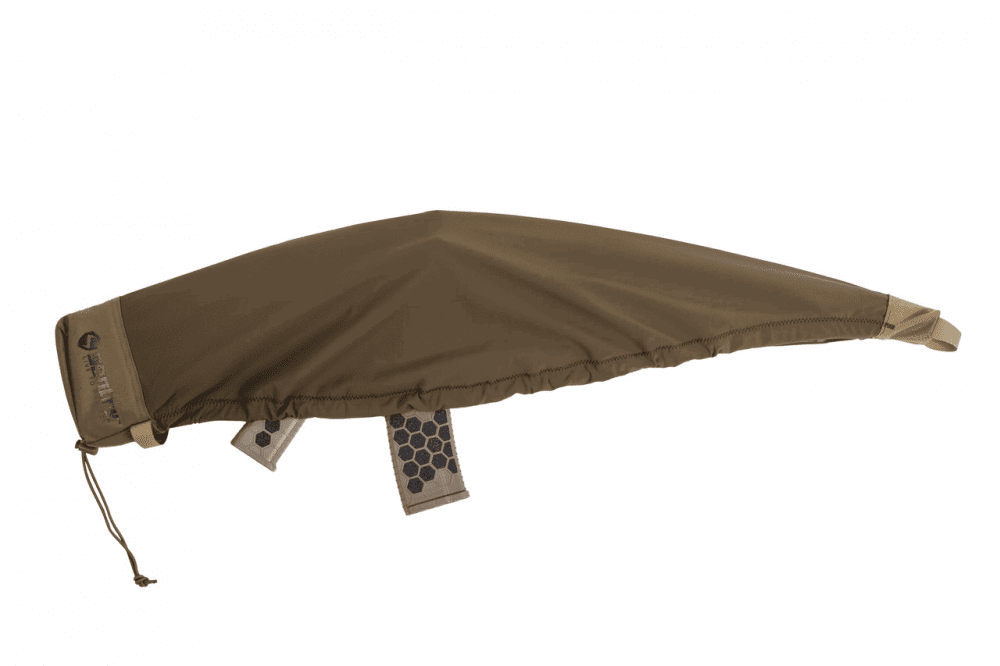 Sentry Armadillo - Water Resistant Gun Cover - Newest Products