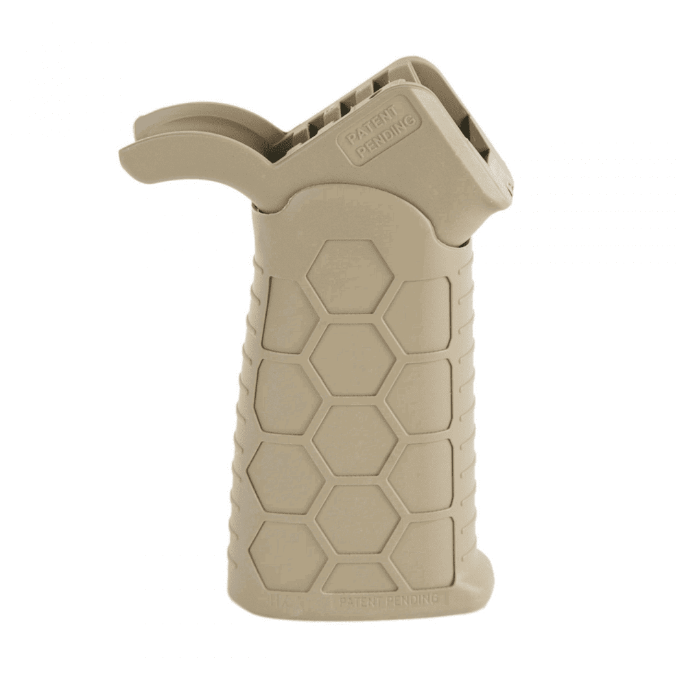 Sentry Advanced Tactical Grip - Newest Products