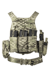 Sentry Gunnar Series Plate Carrier - Newest Products
