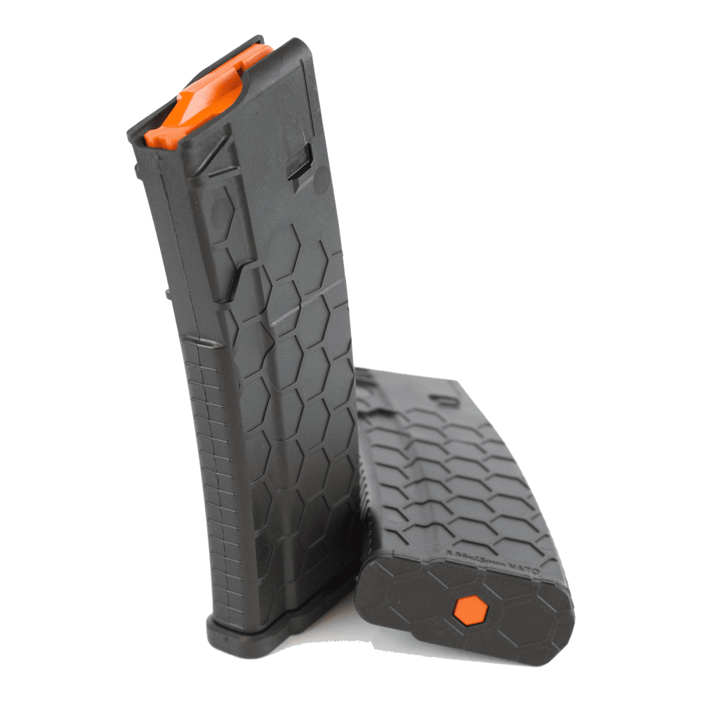 Sentry Hexmag AR-15 Series 2 - Newest Products