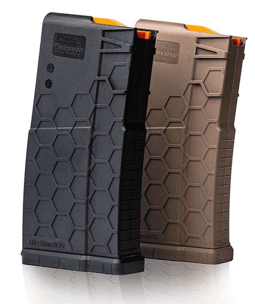 Sentry Hexmag AR-10/.308 Magazine - Newest Products