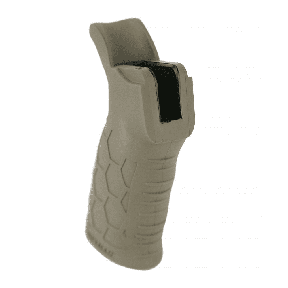 Sentry Hexmag Tactical Grip &#8211; FDE -