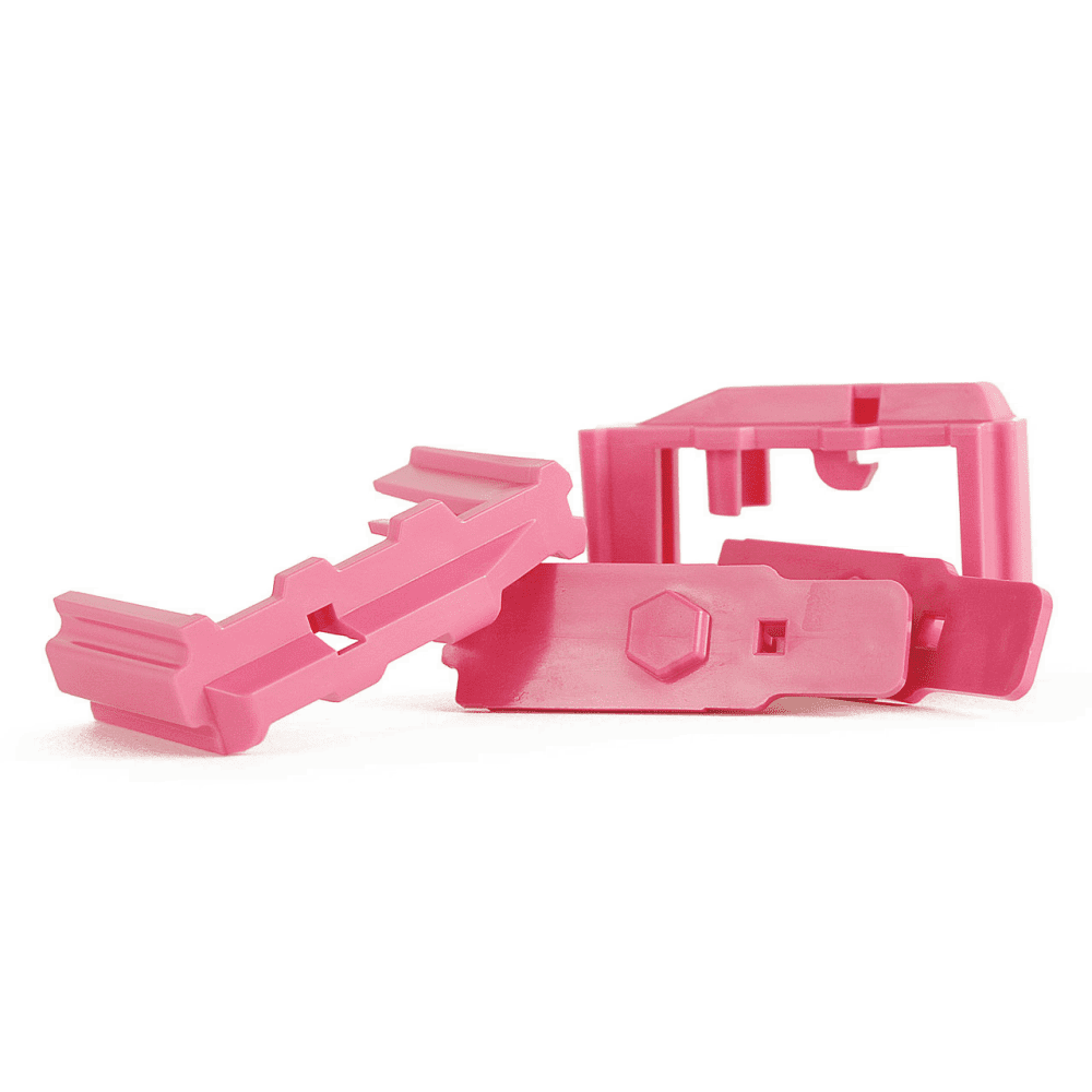 Sentry HexID AR15 2-Pack &#8211; Pink -
