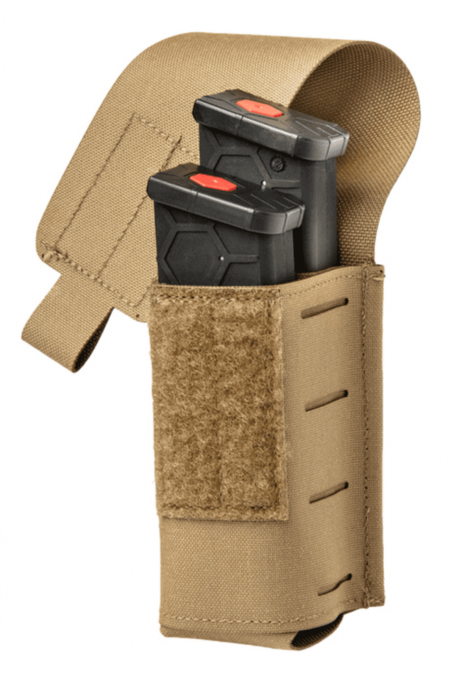 Sentry Pistol Double Mag Pouch Stacked - Newest Products