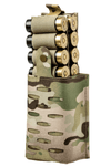 Sentry Shotgun Shell Pouch (10 rounds) - Newest Products