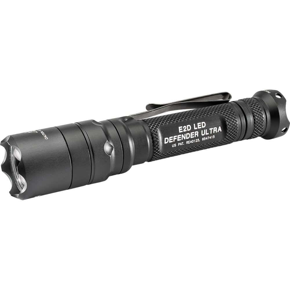 SureFire E2D Defender - Newest Arrivals