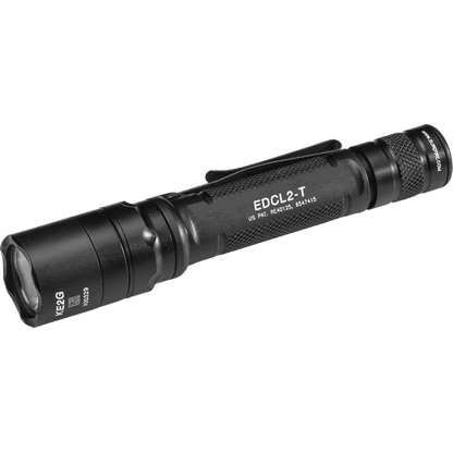 SureFire Flashlight EDCL2-T - Newest Arrivals