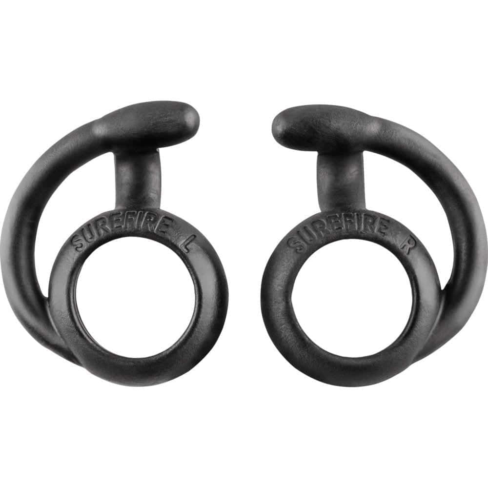 SureFire Earlocks - Newest Arrivals