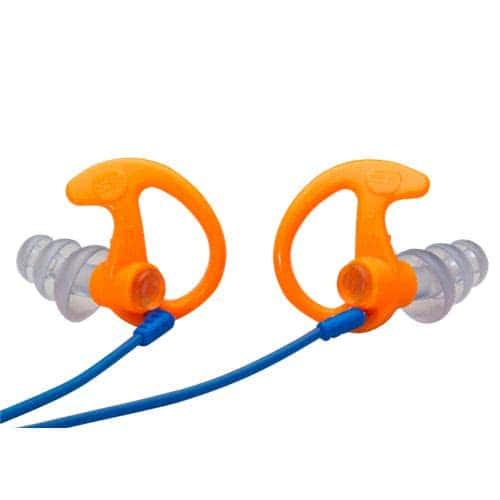 SureFire EP5 Sonic Defenders Max